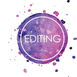 Editing